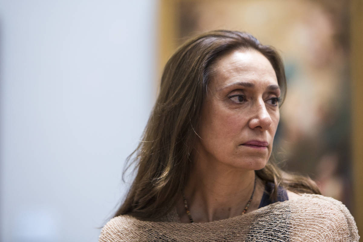 Rosana Pastor abandona la candidatura de Podem para las elecciones autonómicas de 2019
