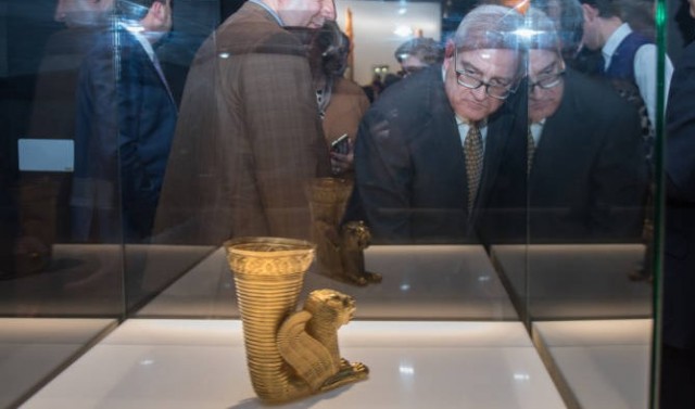 La juez trocea en cuatro piezas la causa judicial del funcionario 'molón' de Crevillent