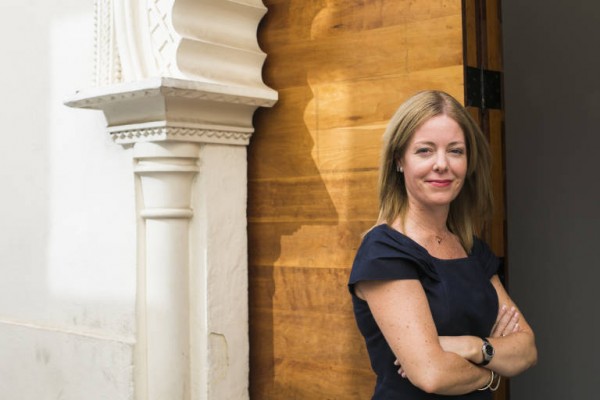 Clara Ferrando cesa como secretaria autonómica de Hacienda, que va en la lista de Compromís al Congreso