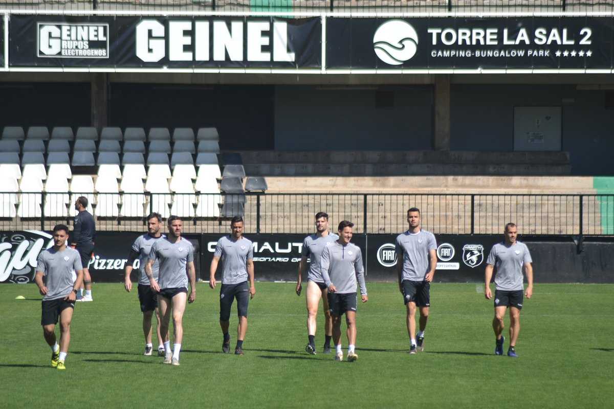 El Castellón busca otro repunte ante el Hércules