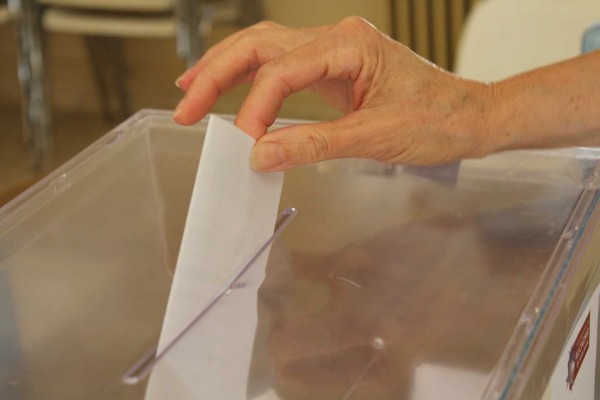 La JEC prorroga hasta el lunes el plazo para pedir el voto desde el extranjero para el 28A