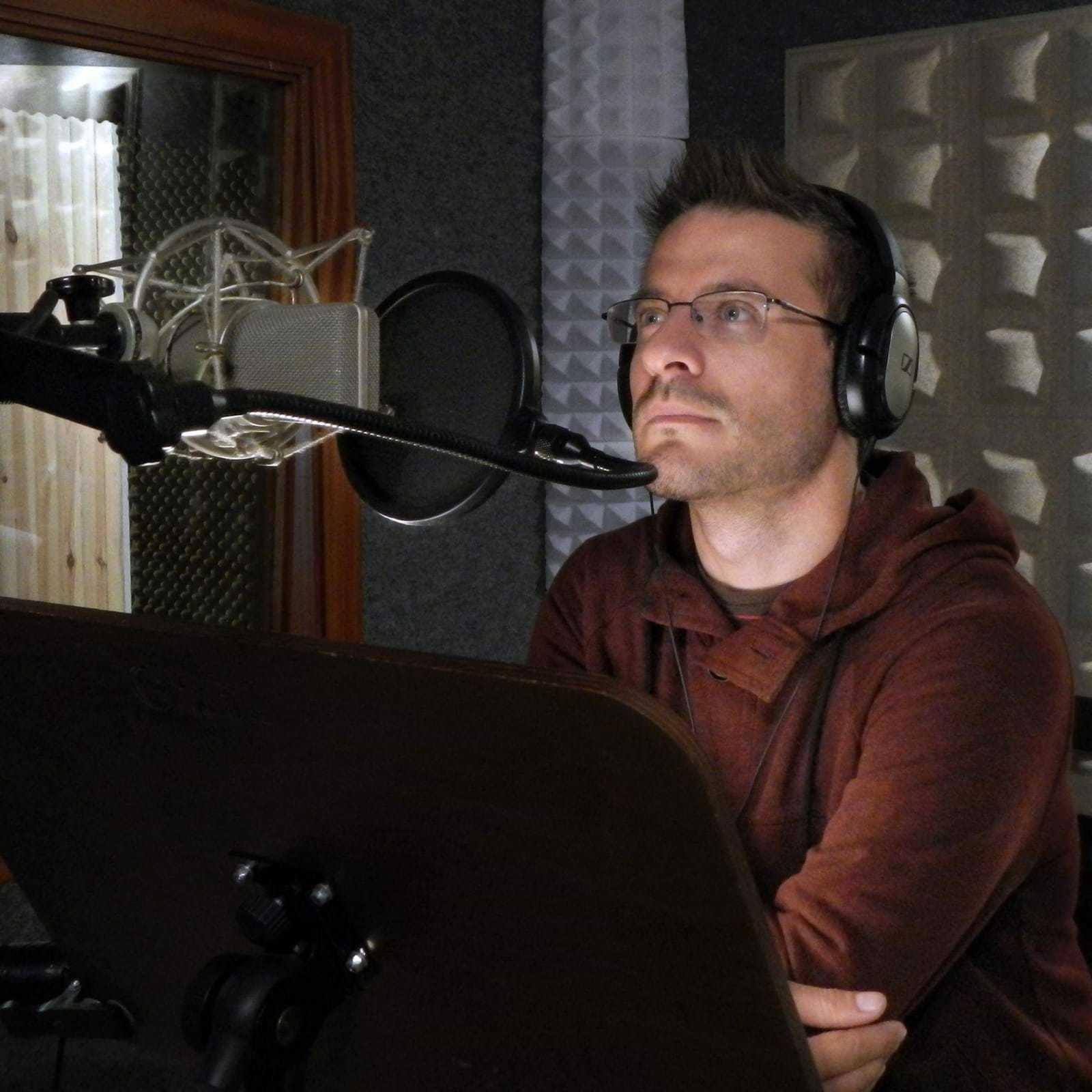 Tu voz me suena: radiografía de los dobladores valencianos