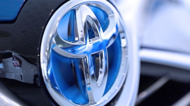 Toyota exhibirá en primicia mundial el nuevo Land Cruiser en el Salón de Frankfurt

