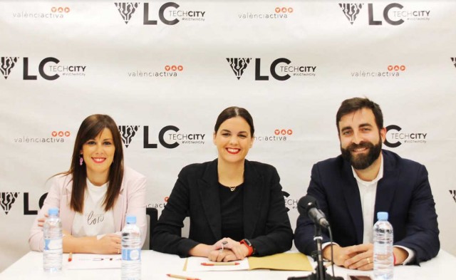València, entre las ciudades finalistas para albergar el evento tecnológico Webit Festival Europe