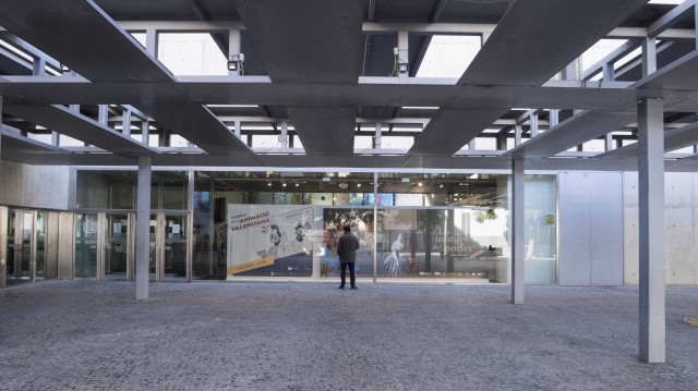 Museos o cementerios