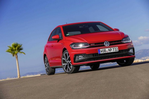 Los 'españoles' Volkswagen Polo y Opel Corsa, entre los diez modelos más vendidos en Europa