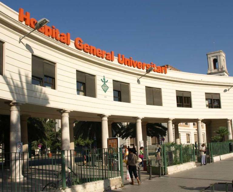 Satse denuncia ante Trabajo al Hospital General por la situación de la UCI