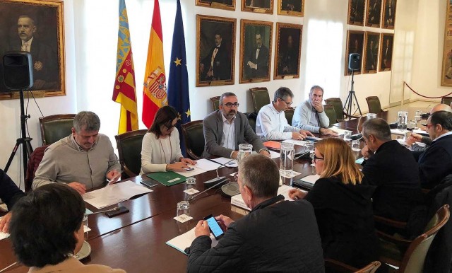 Egevasa reduce la deuda de 17 a 7 millones de euros en dos años y aprueba su Código Ético