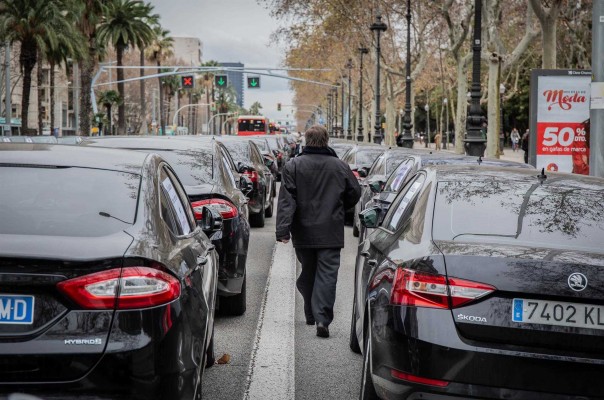 Unauto advierte que el decreto de la Generalitat 