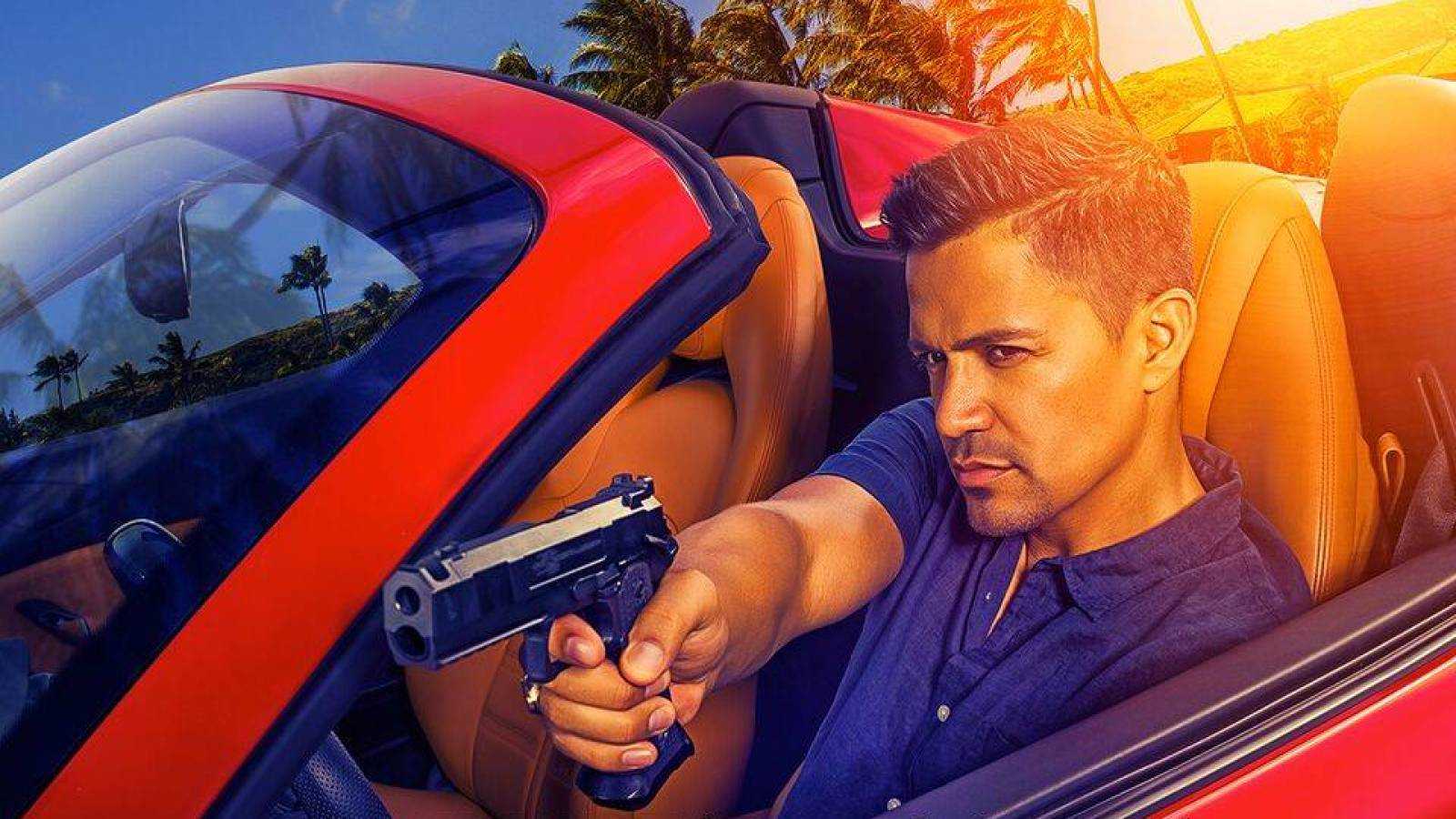 La ley, el orden y las series policiales