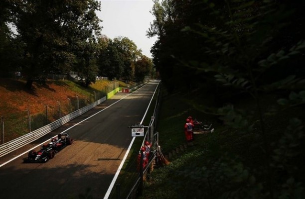 Vettel vuelve a su circuito fetiche mientras Alonso sigue rumiando su futuro