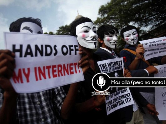 Internet: ¿Se acerca el fin?