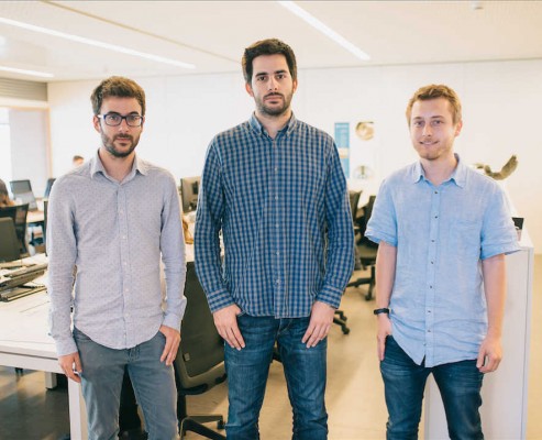 Ingeniería de la Comunitat para Hyperloop, el tren del futuro