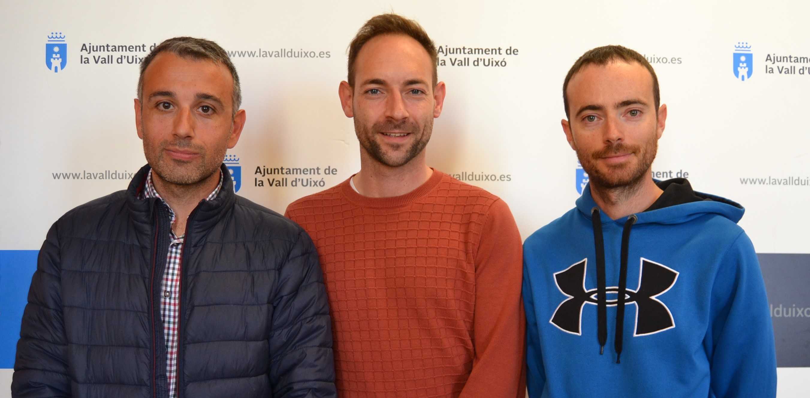 Un láser pionero en España permitirá hacer un mapa en 3D -100% real- de les Coves de Sant Josep