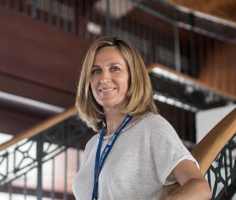 Con la investigación en innovación Educativa queremos mejorar en aras a la transformación social