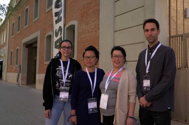 La amenaza del incremento de la censura en la red marca el inicio del Internet Freedom Festival