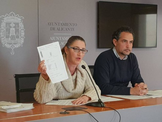 Educación deniega el distrito único en Alicante: debe primar la proximidad del domicilio al centro escolar