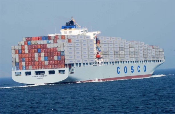 La china Cosco logra 'luz verde' de la CNMC para comprar Noatum, primer operador portuario español