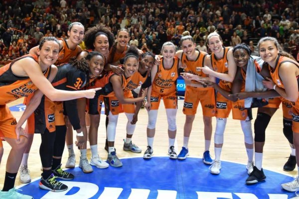 Valencia Basket visita al Ensino a la espera de algún tropiezo de La Seu o Gernika