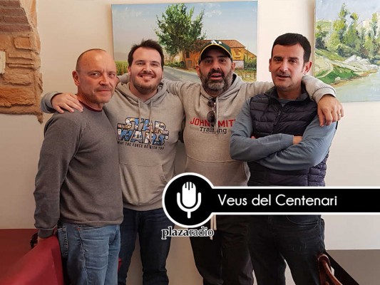 '¿Qué tu hijo ‘ha salido’ del Barça? ¡No, tú no lo has educado para que salga del VCF!'