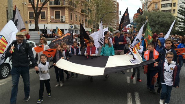 Lliçons d'història