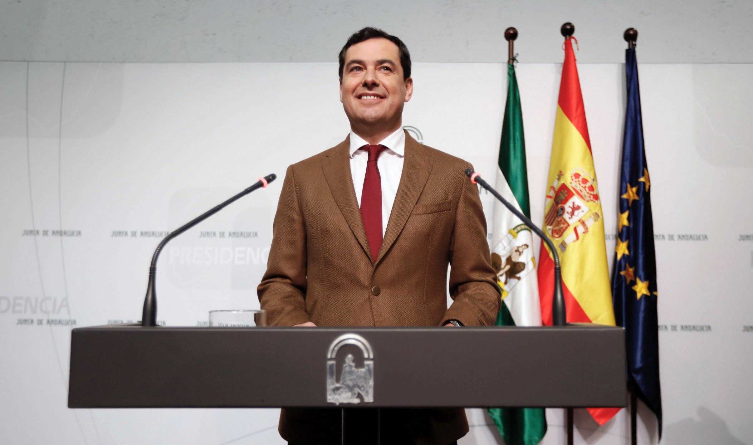 Sobreactuación electoral

