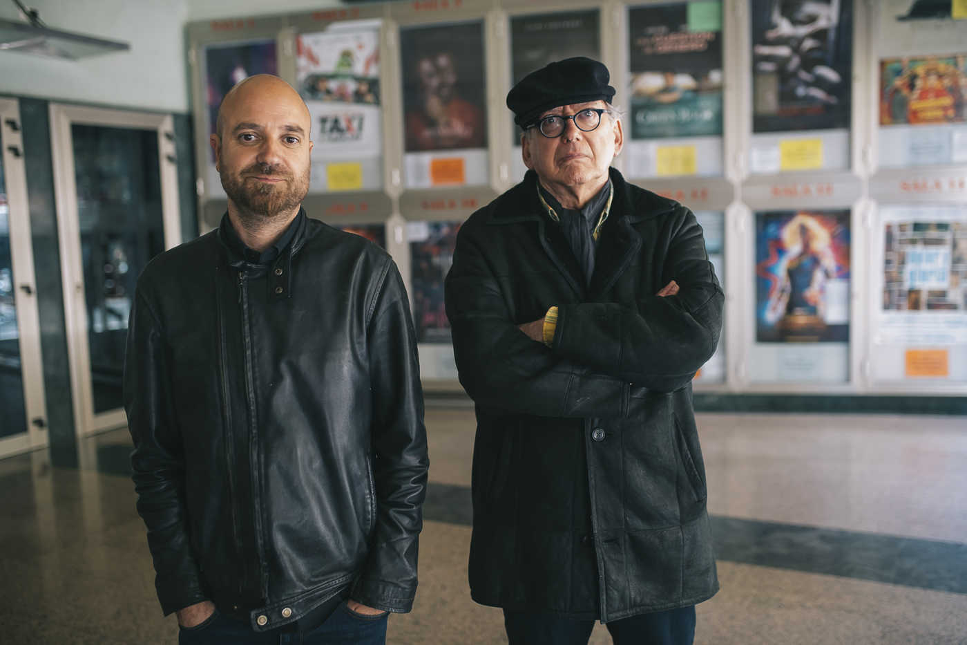 Foto: KIKE TABERNER - 