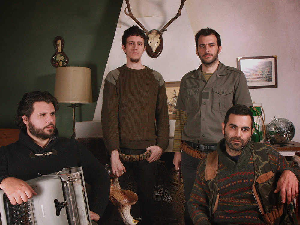 Agenda Culturplaza: de Picasso a Pony Bravo

