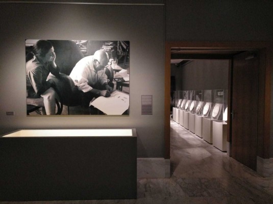  El Museo de Bellas Artes de València recuerda la amistad entre Picasso y Camilo José Cela