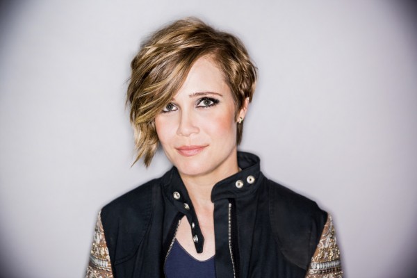 Leila Josefowicz interpreta un concierto para violín de Stravinski en el Palau de la Música