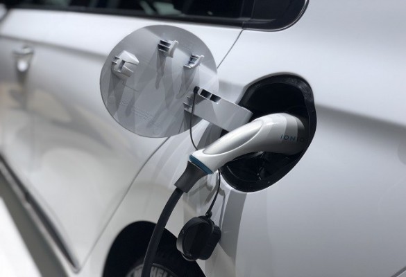 T&E alerta de que los fabricantes usan eléctricos 'fake' para alcanzar los objetivos de CO2