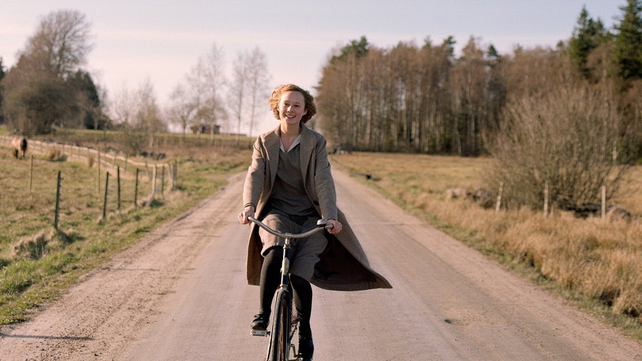 'Conociendo a Astrid': la mujer antes de Pippi Calzaslargas