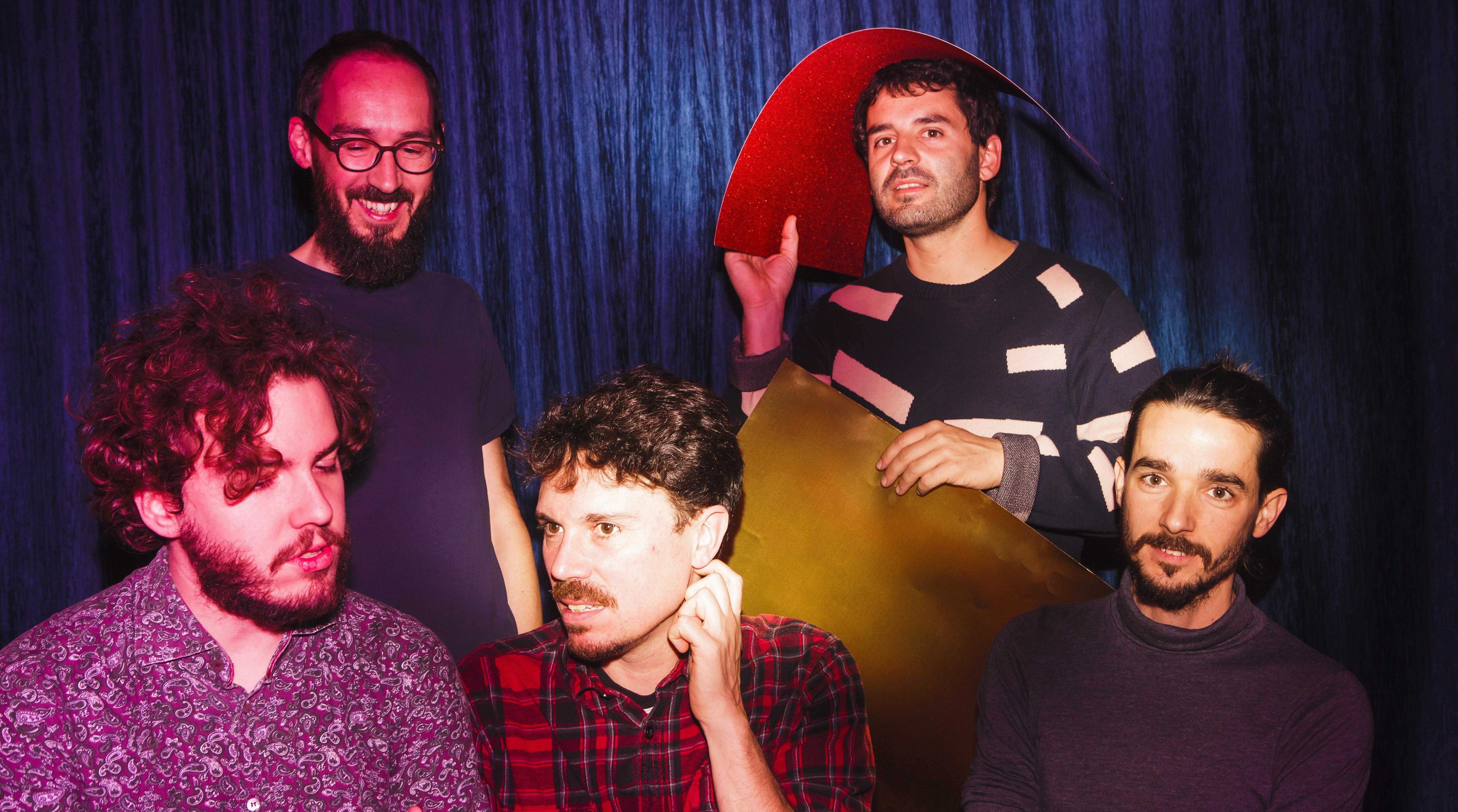 Una aproximació al pop metafísic amb l’ajuda de El Petit de Cal Eril
