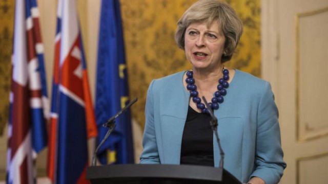 S&P alerta de que España es el país más expuesto al Brexit entre las grandes economías