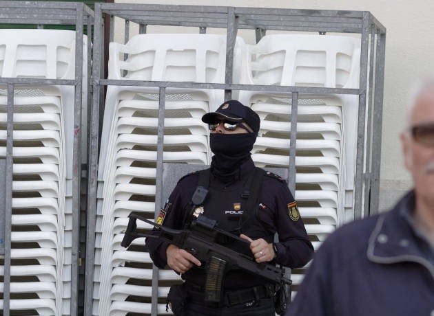 Investigan dos agresiones sexuales en Castellón durante las fiestas, una de ellas a una menor