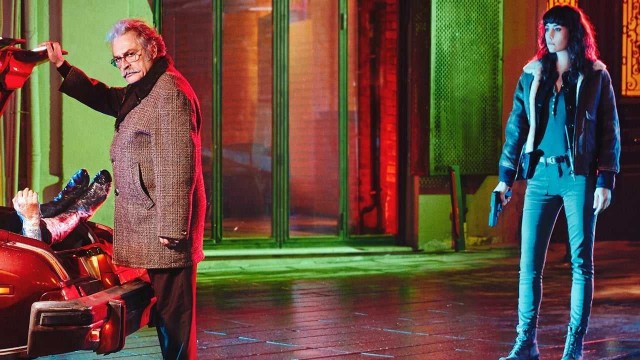 ‘Sahsiyet’: el ‘Breaking Bad’ turco libre de censura
