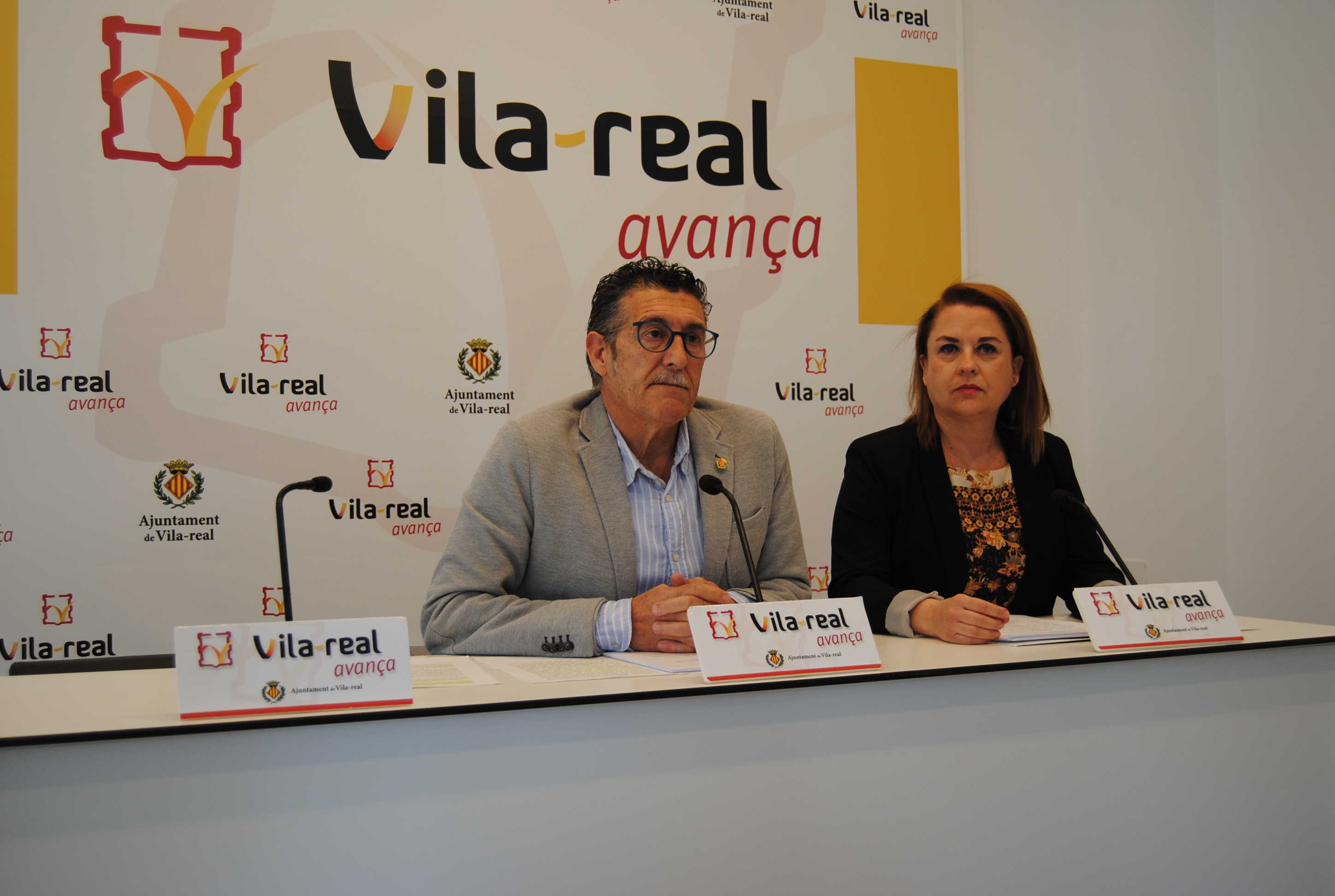 Un estudio de la UJI concluye que la calidad del aire ha mejorado en los últimos 18 años en Vila-real