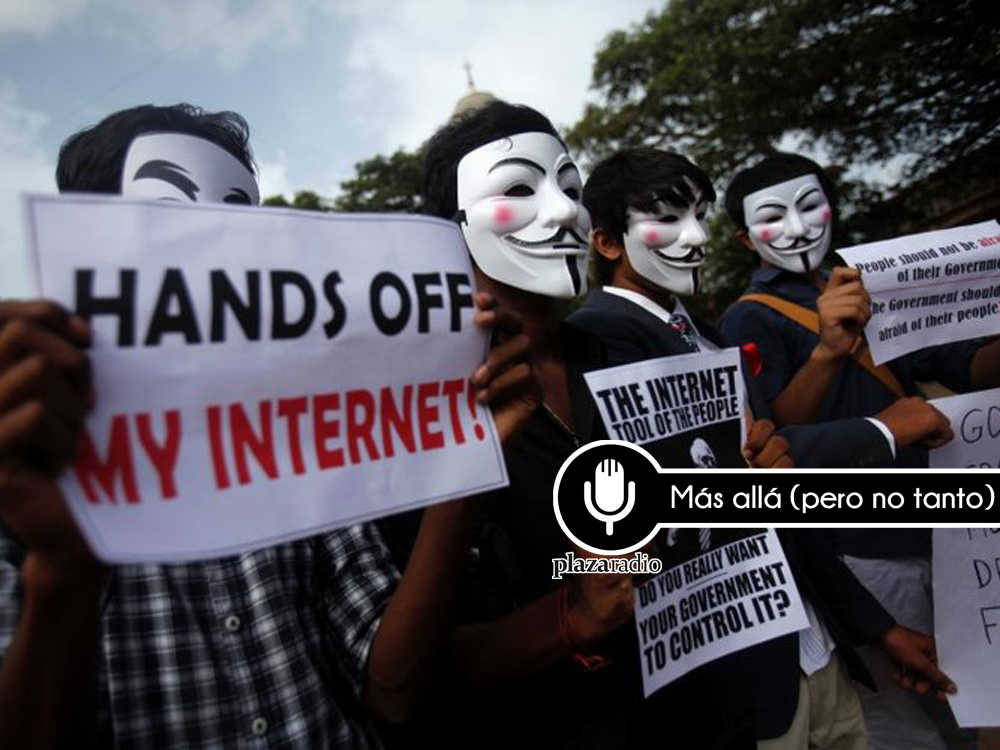 Internet: ¿Se acerca el fin?