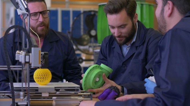 El Parque Científico UMH impulsa un Laboratorio de Prototipado para agilizar el desarrollo de nuevos productos
