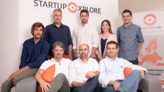 Startupxplore y Airbus BizLab se alían para acelerar la industria aeroespacial
