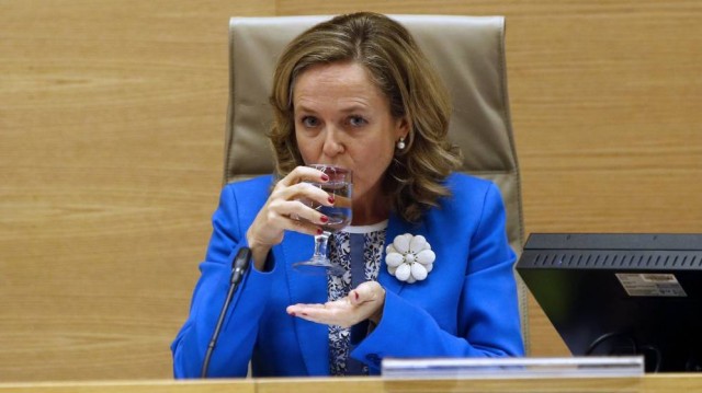  La Justicia europea estudia multar a España con 80 millones por el retraso en aprobar la ley hipotecaria
