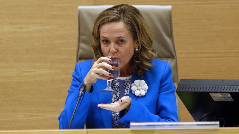  La Justicia europea estudia multar a España con 80 millones por el retraso en aprobar la ley hipotecaria