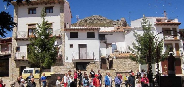 La mitad de los pequeños municipios de Castellón están en riesgo de desaparecer, según COAG