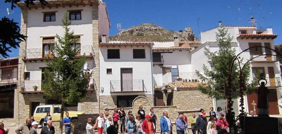 La mitad de los pequeños municipios de Castellón están en riesgo de desaparecer, según COAG