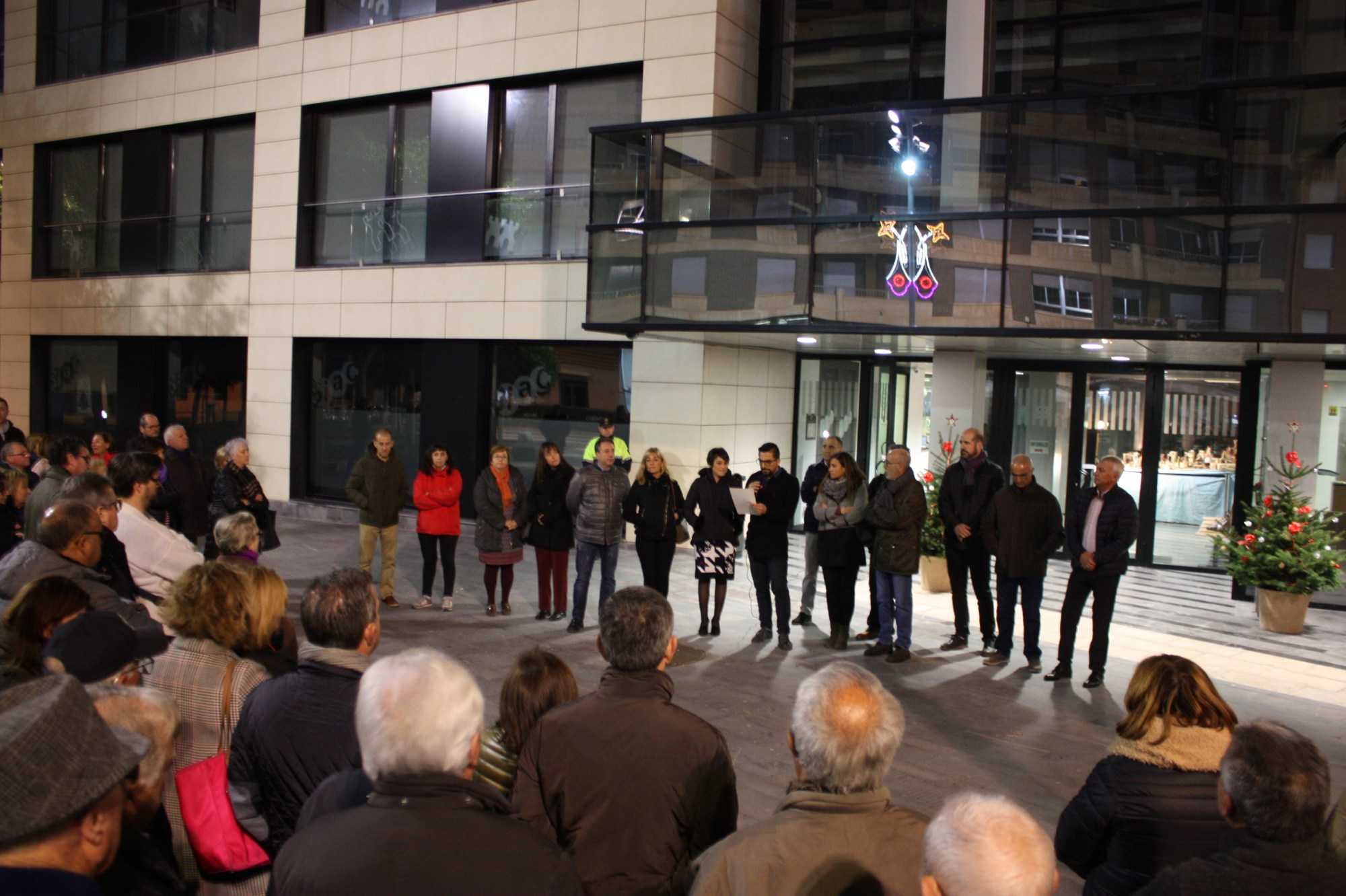 Almassora ofrece transporte gratuito a València para la

manifestación en defensa de la citricultura