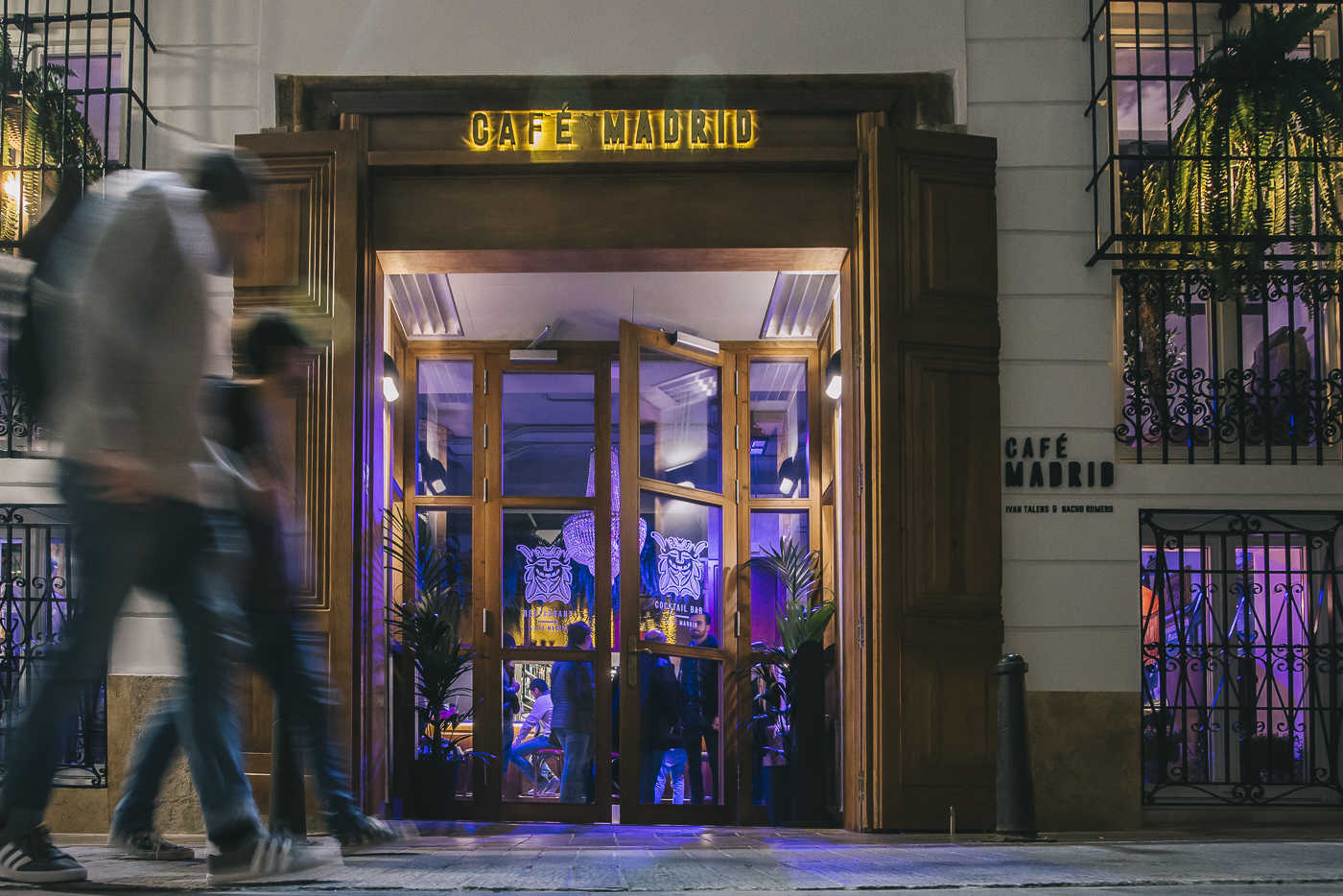 Fotografía de Kike Taberner - 