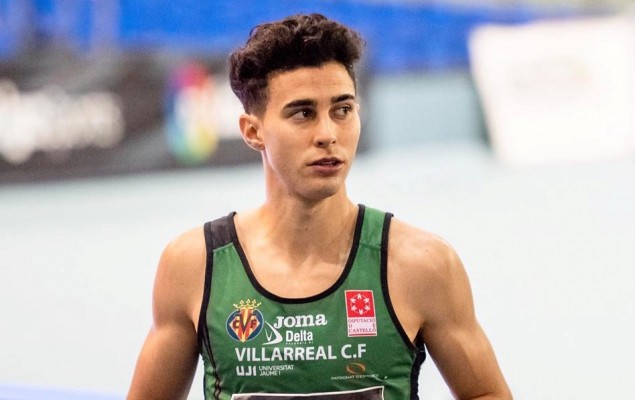 Cuatro atletas del Playas de Castellón participarán en el mundial de cross de Dinamarca
