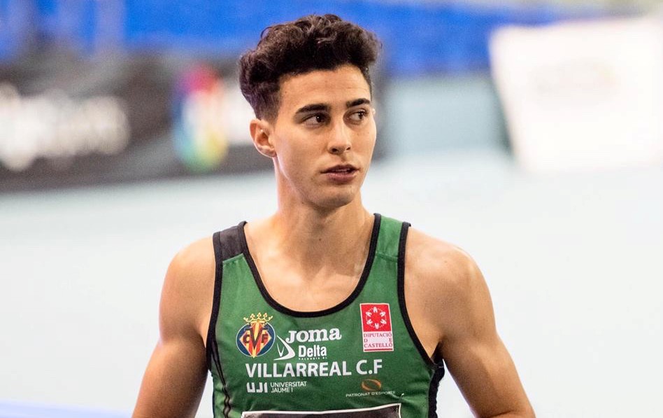 Cuatro atletas del Playas de Castellón participarán en el mundial de cross de Dinamarca