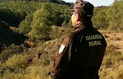 Moncofa tendrá un guarda rural para vigilar las zonas de
cultivo