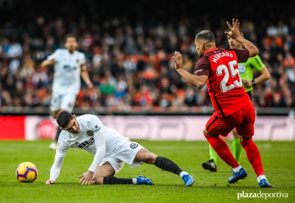 Ganar al Sevilla sería el mejor homenaje al centenario
